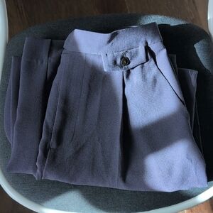 Madewell Rosedale Straight Pant